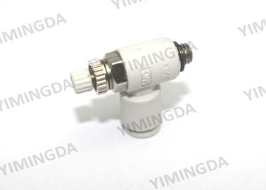 Valve AS1211F -M5-04S Yin Cutter Spare Parts CH08-02-25W2.0H3