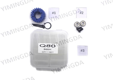 Auto Cutter Machine Maintenance Kit 705570 - 1000Hour For Q80 Cutting Machine