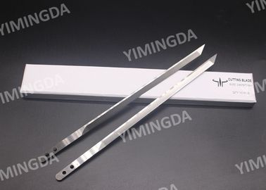 Textile Auto Cutter Knife Blades 240 X 8 X 3mm Suitable For Yineng Cutter / Cutting Blade