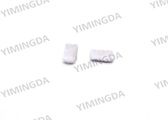 PN 99509000 Pad Felt Lower Roller Guide Absorbent Cotton For PARAGON Cutter