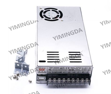 PN94879000 Power Supply 250W For XLC7000 Parts Cutter Spare Parts