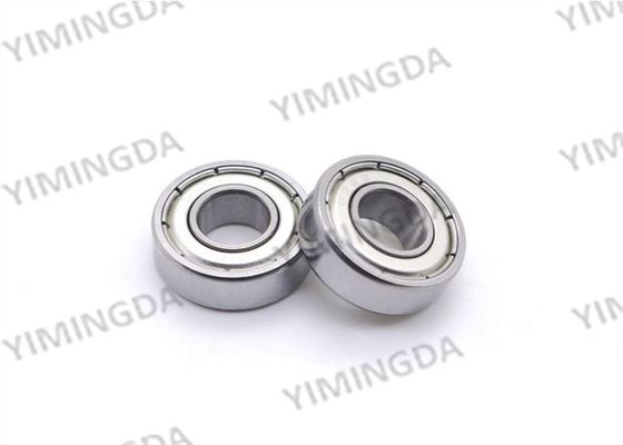 698ZZ JT73 Bearing Auto Cutter Parts For YIN 5N Textile Machine