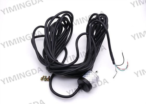5180-154-0001 Encoder Shaft Cable Spreader Parts 1 Unit / Bag