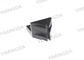 Tool Guide Textile Machinery Parts CH08-02-23W1.6