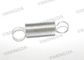 896500346 Spring Extention , Sharpener Assy For GTXL Auto Cutter Parts