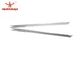 68539 HSS Material Cutter Knife Blades 232  * 10.5 * 3mm For Kuris Cutter Machine