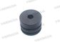 Small Belt Pulley  PN CH08-04-10 for Yin / Takatori 5N / 7N Auto Cutter Machine Parts