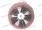 Yin / Takatori Cutting Cutter Parts Vacuum Motor Fan for HY-HC2007JM