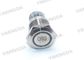 ORG Button for Yin Auto Cutter Spare Parts / Textile Cutting Machine Parts