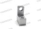 L Bracket CH08-04-07 Textile Machinery Parts Yin 5N Cutter Spare Parts SGS