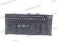 PN Omron CP1L-M60DT-D PLC Spare Parts For Yin Spreader SM-III Cutter
