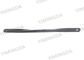 15CM Length Twist Rod Steel For TIMING Cutter Spare Parts