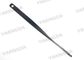 15CM Length Twist Rod Steel For TIMING Cutter Spare Parts