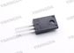 TF2916 MOSFET OEM Cutter Textile Spare Parts For CAD CAM
