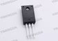 TF2916 MOSFET OEM Cutter Textile Spare Parts For CAD CAM