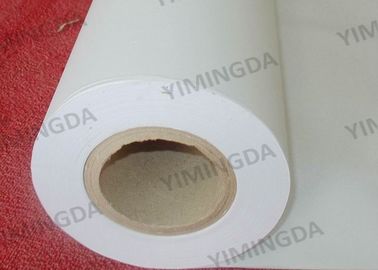 Garmen China membuat CAD Plotter Rolls kertas 45gsm Wood Pulp Material