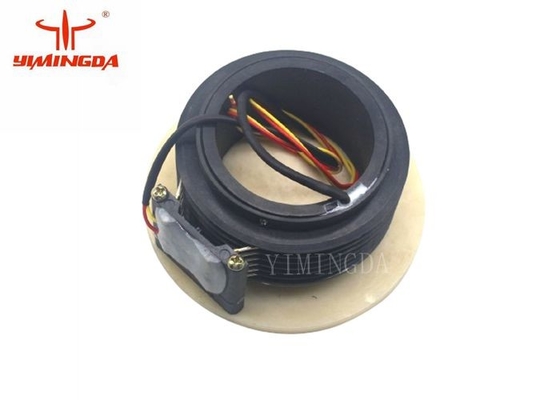 70132003 / 066999 Slip Ring 240VAC/ VDC 5A Cocok untuk E80 D8001 D8002 Cutter