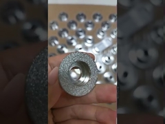 Roda Penggiling Yimingda untuk Gerber XLC7000/Z7/GT7250/S7200