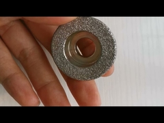 43323000 Roda Gerinda Pengasah untuk Pemotong Otomatis GT5250/S5200