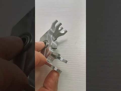 Rakitan Yoke Untuk Mesin Potong GTXL