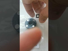 98538000 Paragon suku cadang penggilingan Arbor Assy dengan magnetik