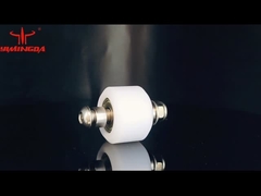 050-714-010 Roll untuk panduan tepiFor Spreader XLS125 Bagian