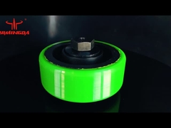 050-745-005 Roda untuk platform Spreader XLS50 XLS125 Bagian