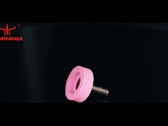 2584- Roda penggiling untuk Spreader XLS 50 & 125 Bagian mesin pemotong