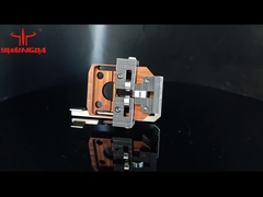 114555 Panduan pisau untuk D80001 D8002 E80 XL7501 Cutter Bullmer Bagian