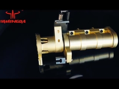 Bagian pemotong Vector Q80 704401 SHARPENER ASSY Untuk mesin pemotong Q80