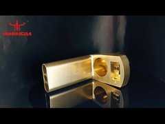 124665 pemegang untuk Vector Q80 Cutter