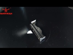 55515000 Panduan pisau untuk GT5250 S5200 Auto Machine Spare Parts