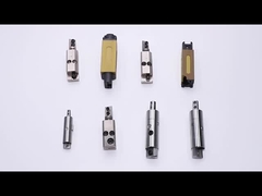 Bagian ganti mesin pemotong otomatis berputar GT7250 XLC7000