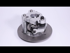 85628000 Sharpener Assy Presser Foot untuk Bagian GTXL, Untuk Bagian Gerber Auto Cutter