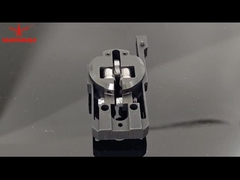 Gerber pemotong Panduan, Roller 91920001- untuk XLC7000 Bagian Standar SGS