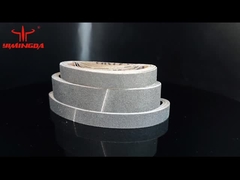 Sabuk pengasah, sabuk roda penggiling untuk Lectra Morgan