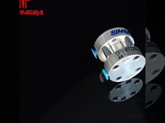 Silinder udara untuk Yin BULLMER GERBER OSHIMA