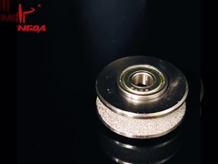 112694 703410 menggiling Batu grinding wheel untuk VT5000 VT7000 Cutter Auto cutter parts