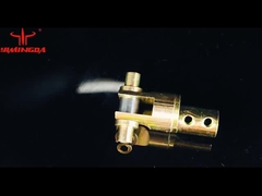 775466 Pengikat pemotong Untuk mesin pemotong VT2500