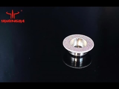 Pisau tajam roda batu penggiling untuk Gerber GT7250 / S7200, Bagian No 20505000-