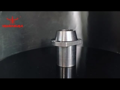 54227002 68077000 rumah,bearing crank untuk GT7250 S7200Cutter Parts