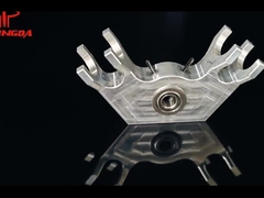 85630002 YOKE,MONTAGES FOR GTXL PARAGON LX CUTTER PARTS