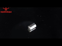 85838000 Bagian Mesin Pemotong Sisi Rol Guide Untuk Gerber GTXL Bagian Pemotong Otomatis