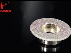 80 Grit Stone grinding wheel 8590400 untuk GTXL cutter