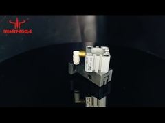 90721002 CLUTCH ASSY SHARPENER Untuk Bagian Pemotong XLC7000 Z7