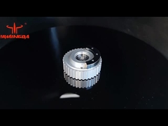 67902002 PULLEY,ASSY,END,7/8' STROKE FOR GT7250 S7200 Bagian pemotong