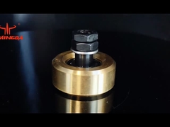 75178000 ROLLER,ASSY,ADJUSTABLE untuk GT7250 GT5250 Bagian