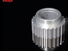 90829000 PULLEY-IDLER BALANCER Cocok untuk XLC7000 Z7 PARAGON HX/VX