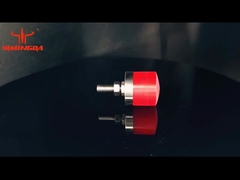 Elevator Bumper Assy 90891000 Bagian Pemotongan Otomatis untuk Bagian Pemotong XLC7000