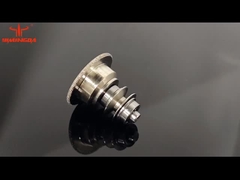 90995000 Roda, perakitan, penggilingan untuk pemotong XLC7000 Z7